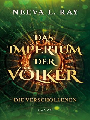 cover image of Die Verschollenen